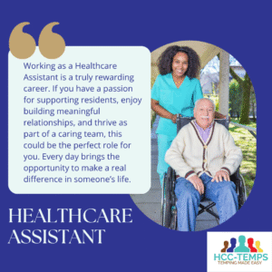 Healthcare Assistant Jobs - Oxfordshire